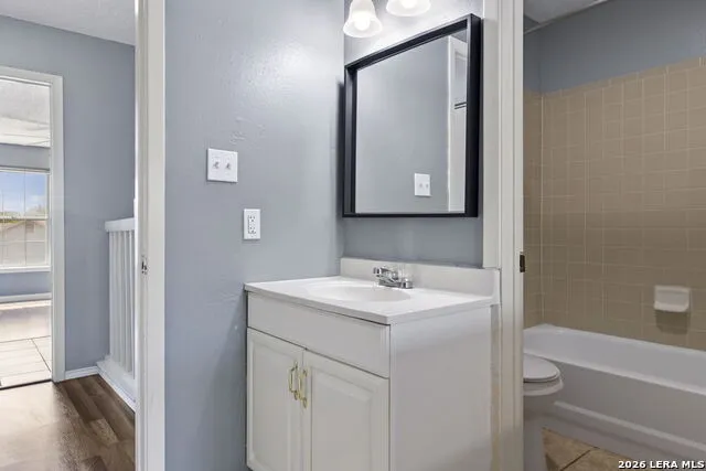 1805 Budding Blvd San Antonio, TX 78247