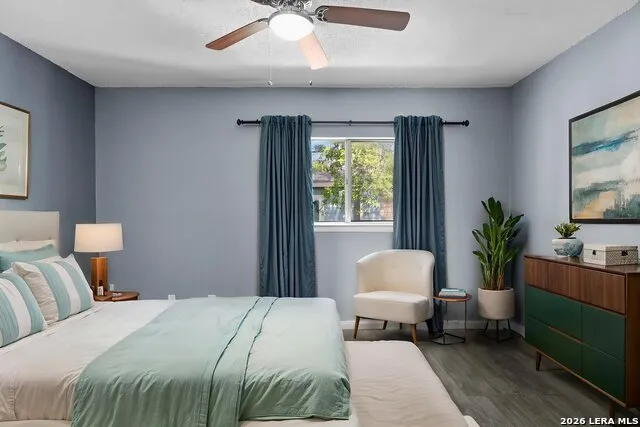 1805 Budding Blvd San Antonio, TX 78247
