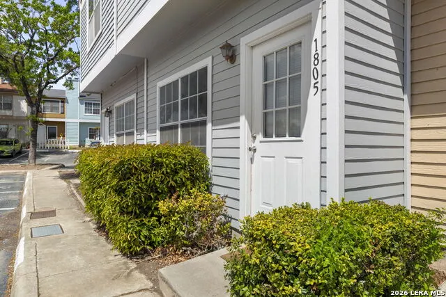 1805 Budding Blvd San Antonio, TX 78247