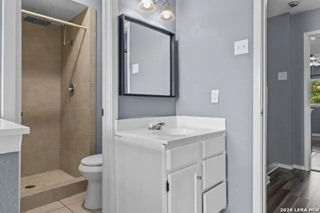 1805 Budding Blvd San Antonio, TX 78247