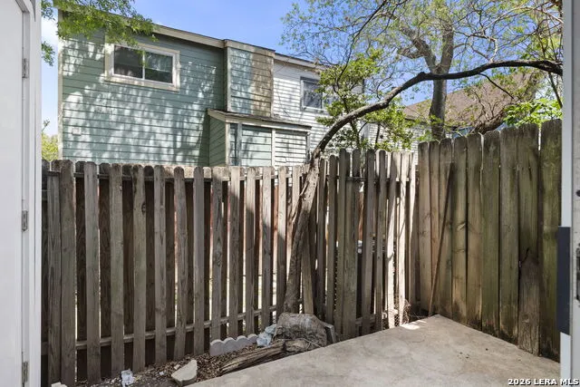 1805 Budding Blvd San Antonio, TX 78247