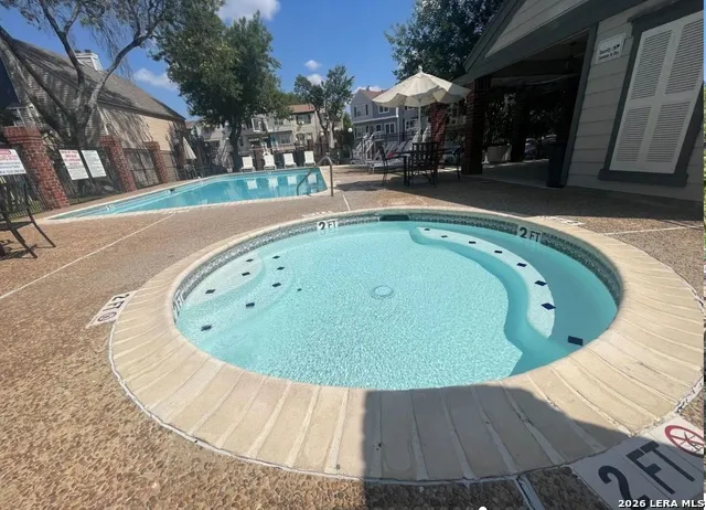 1805 Budding Blvd San Antonio, TX 78247
