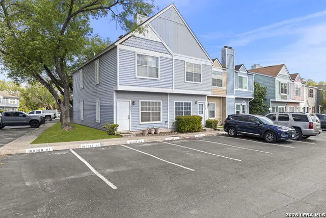 1805 Budding Blvd San Antonio, TX 78247