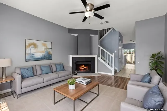 1805 Budding Blvd San Antonio, TX 78247