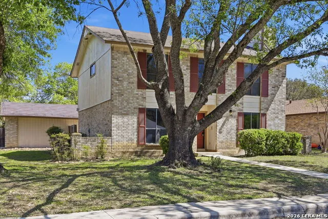 2703 Red Tree San Antonio, TX 78248