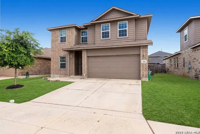 8908 Portobello Way Converse, TX 78109