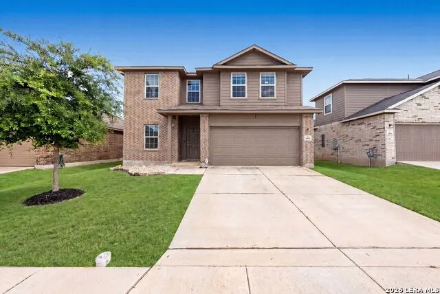 8908 Portobello Way Converse, TX 78109
