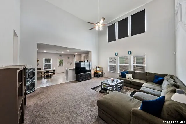 8908 Portobello Way Converse, TX 78109