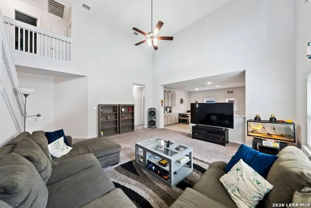 8908 Portobello Way Converse, TX 78109