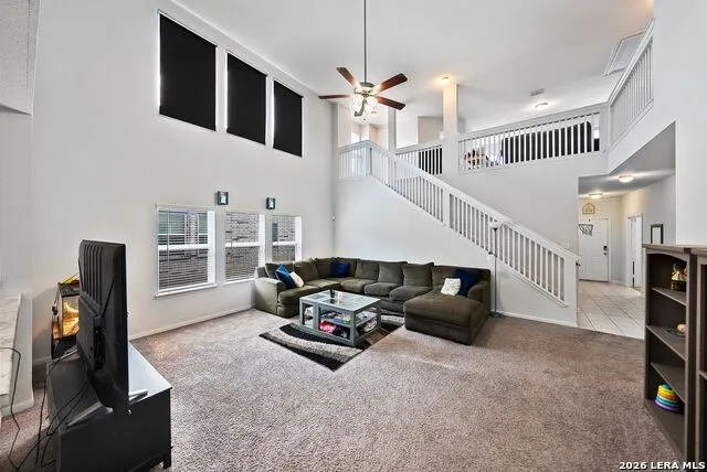 8908 Portobello Way Converse, TX 78109