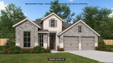 3194 Bee Hill