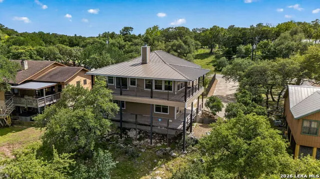 1130 CANYON SPGS Canyon Lake, TX 78133