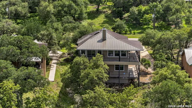 1130 CANYON SPGS Canyon Lake, TX 78133