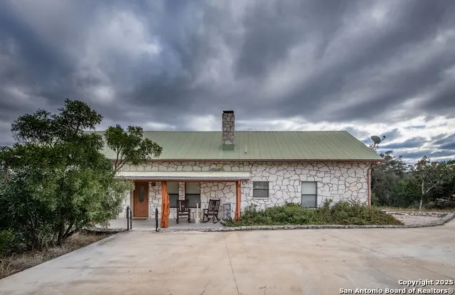 50 Indian Paintbrush Trail Concan, TX 78838