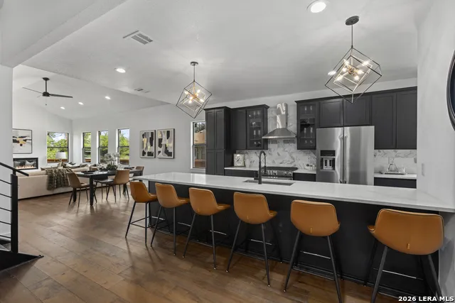 101 Haynes Avenue San Antonio, TX 78210