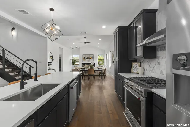 101 Haynes Avenue San Antonio, TX 78210