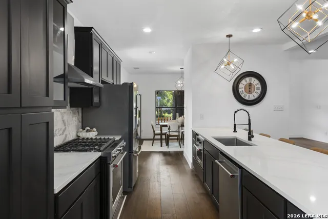 101 Haynes Avenue San Antonio, TX 78210