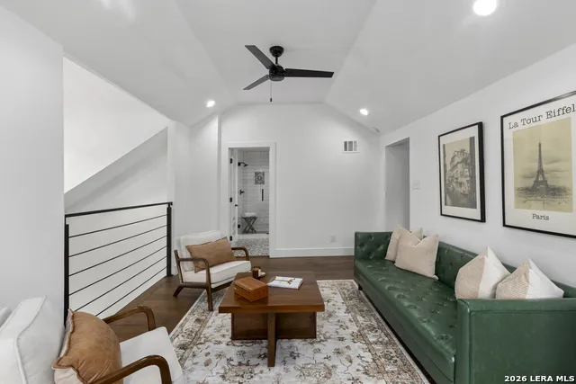 101 Haynes Avenue San Antonio, TX 78210