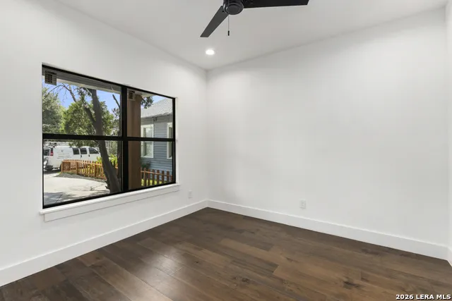 101 Haynes Avenue San Antonio, TX 78210
