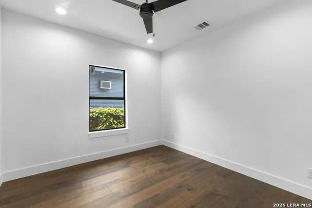 101 Haynes Avenue San Antonio, TX 78210
