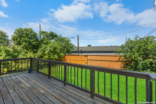 101 Haynes Avenue San Antonio, TX 78210