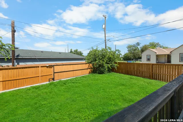 101 Haynes Avenue San Antonio, TX 78210