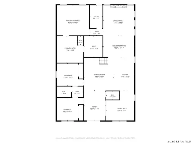 101 Haynes Avenue San Antonio, TX 78210