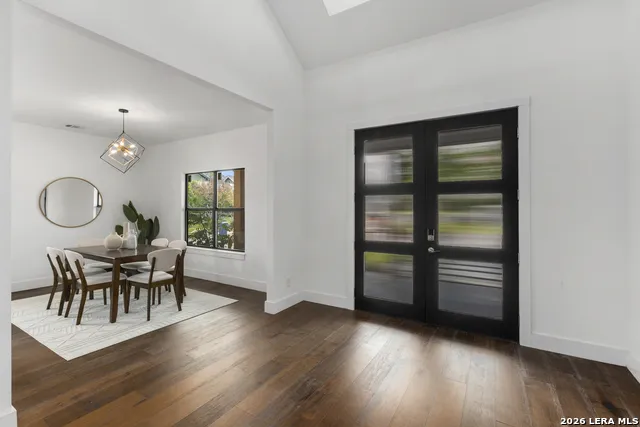 101 Haynes Avenue San Antonio, TX 78210