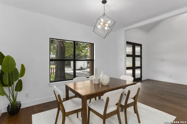 101 Haynes Avenue San Antonio, TX 78210