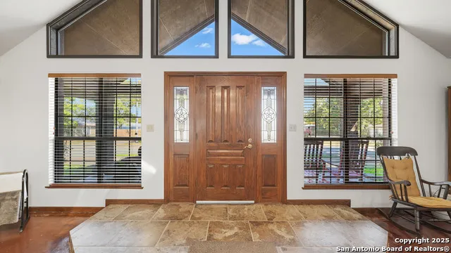 400 W Person Stockdale, TX 78160
