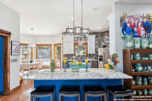 381 Camino Primero Leakey, TX 78873