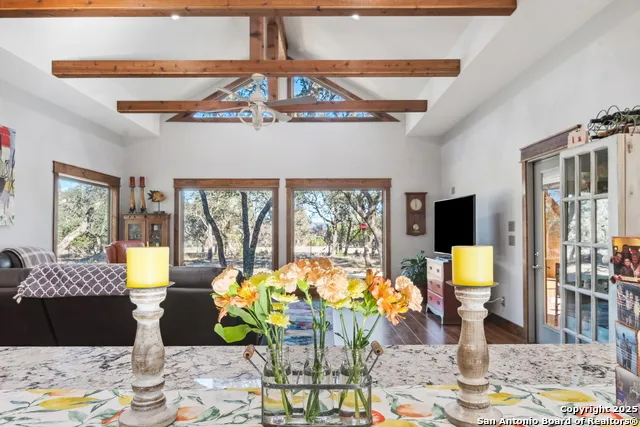 381 Camino Primero Leakey, TX 78873