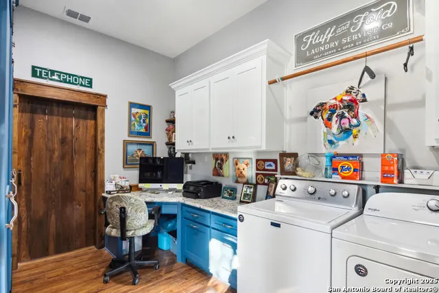 381 Camino Primero Leakey, TX 78873