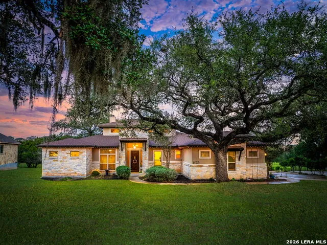 625 HAVEN POINT LOOP New Braunfels, TX 78132