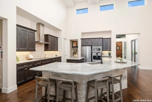 625 HAVEN POINT LOOP New Braunfels, TX 78132