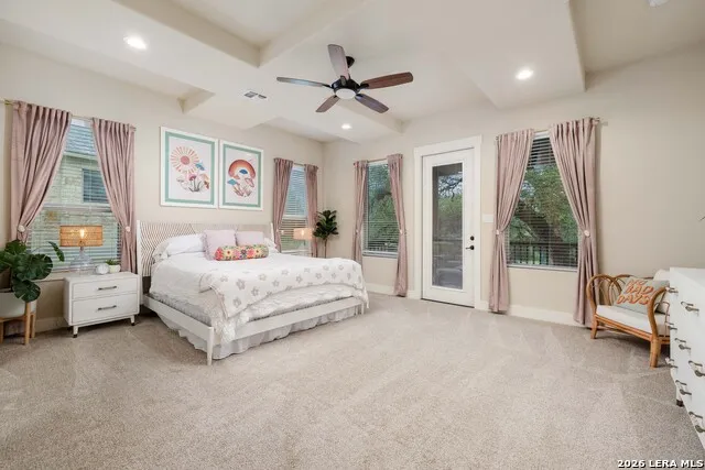 625 HAVEN POINT LOOP New Braunfels, TX 78132
