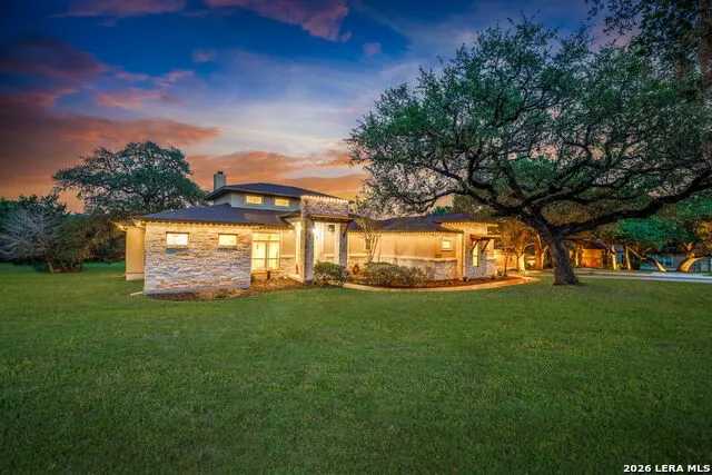 625 HAVEN POINT LOOP New Braunfels, TX 78132