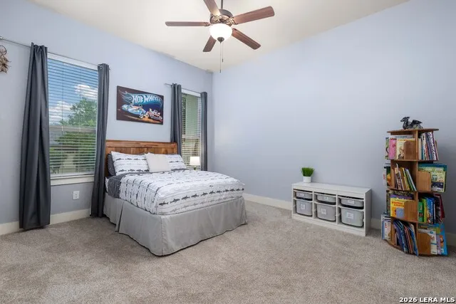 625 HAVEN POINT LOOP New Braunfels, TX 78132
