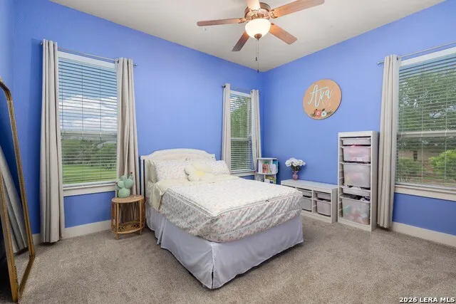 625 HAVEN POINT LOOP New Braunfels, TX 78132