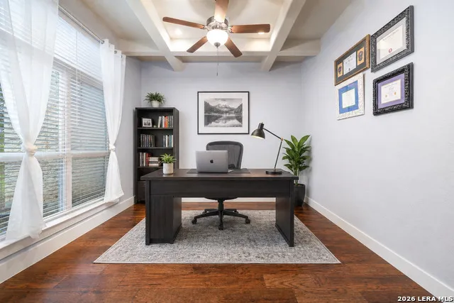 625 HAVEN POINT LOOP New Braunfels, TX 78132