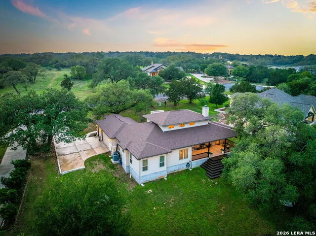 625 HAVEN POINT LOOP New Braunfels, TX 78132