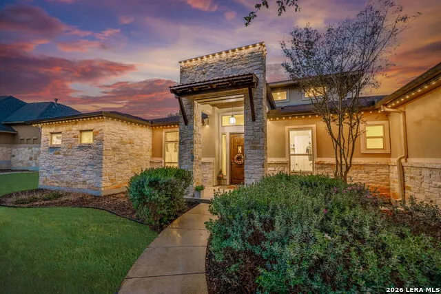625 HAVEN POINT LOOP New Braunfels, TX 78132