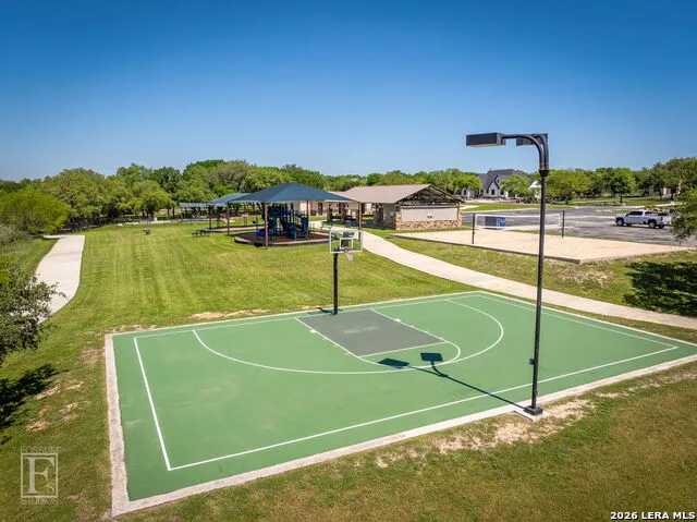 625 HAVEN POINT LOOP New Braunfels, TX 78132