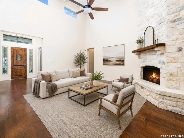 625 HAVEN POINT LOOP New Braunfels, TX 78132