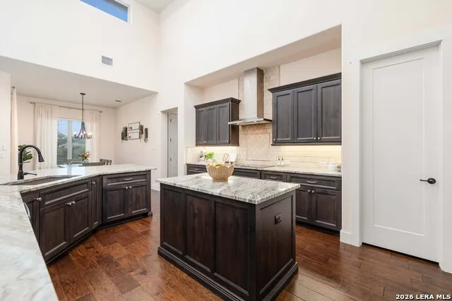 625 HAVEN POINT LOOP New Braunfels, TX 78132
