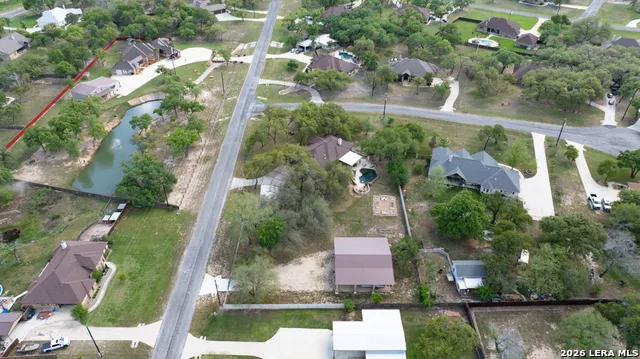 128 Bucks Ln La Vernia, TX 78121