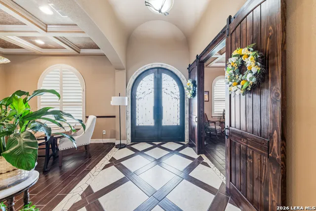 128 Bucks Ln La Vernia, TX 78121