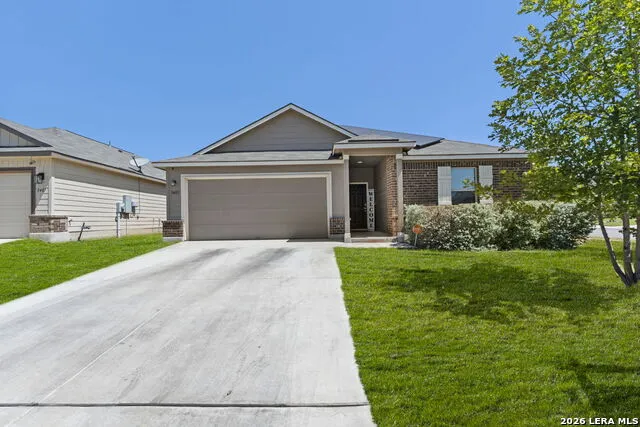 5403 PEARL VLY San Antonio, TX 78242