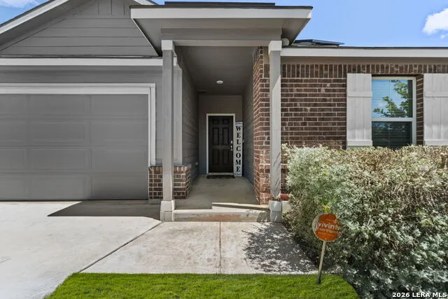 5403 PEARL VLY San Antonio, TX 78242