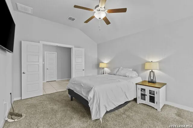 5403 PEARL VLY San Antonio, TX 78242